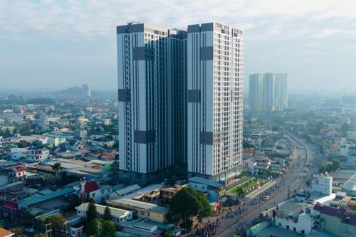 Động lực nào giúp BĐS Bình Dương tăng trưởng ổn định thời gian qua?