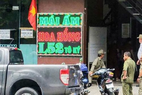 Xử lý tập thể, cá nhân liên quan vụ bạo hành trẻ ở Mái ấm Hoa Hồng