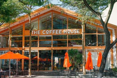 Từ chuỗi cafe từng được định giá nghìn tỷ, đến cú trượt dài của The Coffee House