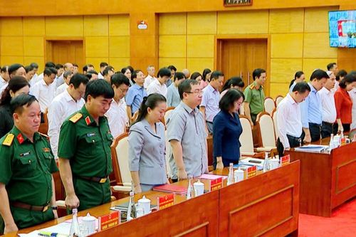 Quảng Ninh: Tổng kết công tác ứng phó và khắc phục hậu quả cơn bão số 3