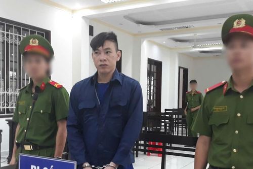 Giết người do mâu thuẫn sau cuộc nhậu, lãnh 15 năm tù
