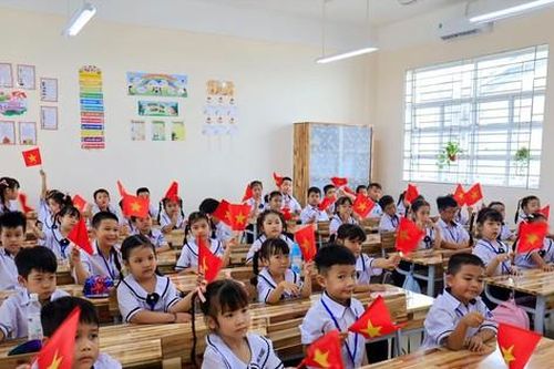 Giám đốc Sở GD&ĐT TPHCM: Xấu hổ vì chuyện lạm thu