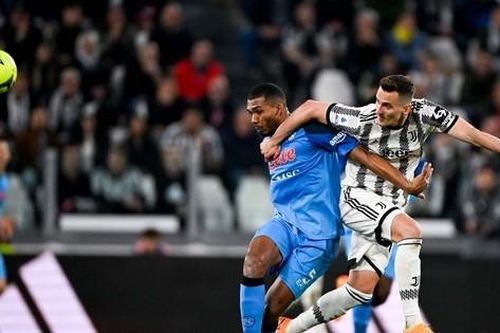Nhận định Juventus vs Napoli, 23h00 ngày 21/9: Chủ nhà khó thắng