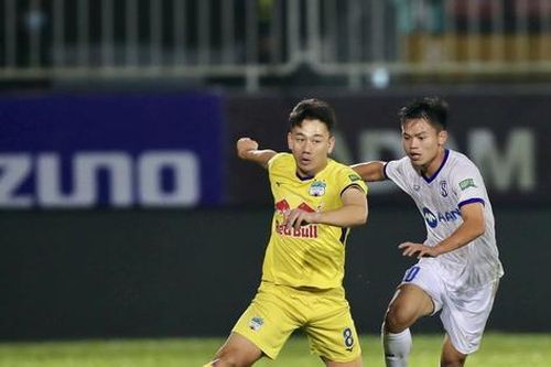 Nhận định HAGL vs SLNA, 17h00 ngày 21/9: Trở về mặt đất