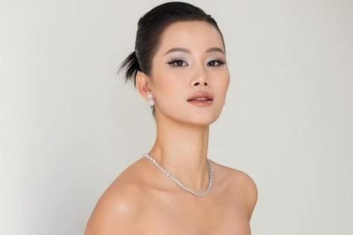Hương Ly đối chất vụ cặp ông chủ tịch hoa hậu