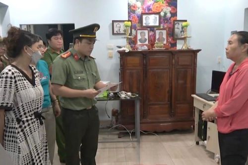 TPHCM 24/7: Hành động của 2 đối tượng tham gia tổ chức khủng bố vừa bị bắt