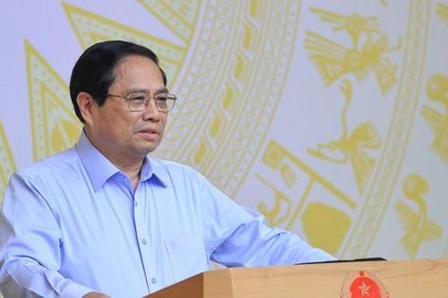 Thủ tướng đối thoại với doanh nghiệp tư nhân: Cùng làm, cùng thắng...