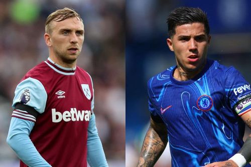 Nhận định West Ham vs Chelsea, 18h30, ngày 21/9: Khách áp đảo chủ nhà
