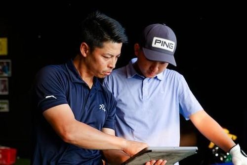 Học viện golf của các nhà vô địch trẻ được vinh danh tại Vietnam Golf & Leisure Awards 2024