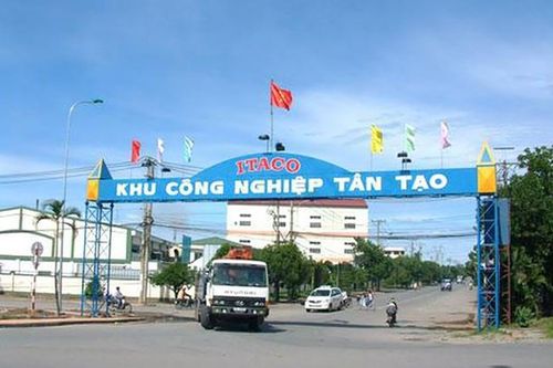 HoSE ra phán quyết với số phận cổ phiếu Tân Tạo