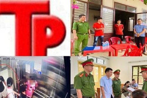 Bản tin Hình sự: Chém bạn tử vong tại bàn nhậu rồi đi đầu thú