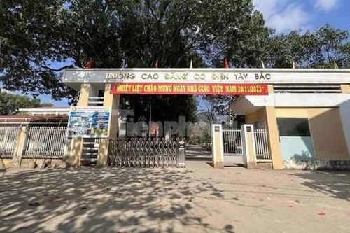 Khai trừ ra khỏi đảng một giảng viên ở Hòa Bình do đánh bạc