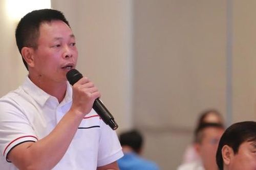 Nhà báo Phùng Công Sưởng: Phản ánh tiêu cực theo hướng kết hợp giữa 'xây' và 'chống'