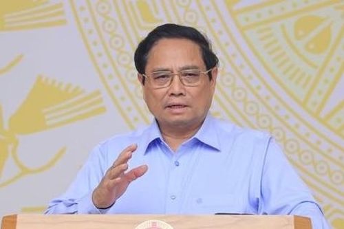 Thủ tướng: Không hình sự hóa các quan hệ kinh tế, dân sự