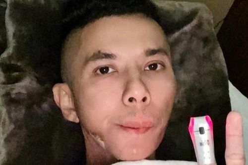 Bị đồn qua đời, Kasim Hoàng Vũ lên tiếng