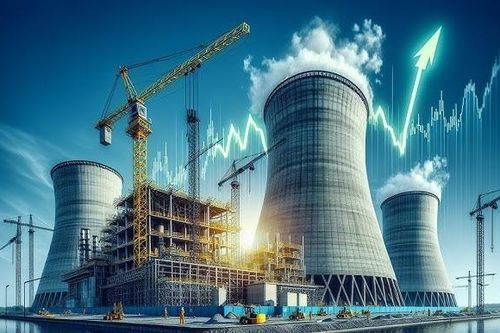Các nhà đầu tư đặt cược vào sự trở lại của năng lượng hạt nhân