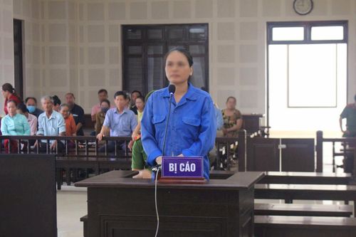 'Siêu lừa' tiền cọc bất động sản lĩnh 20 năm tù