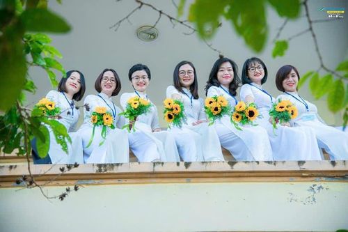 Trường THPT Chuyên Phan Bội Châu hơn nửa thế kỷ 'chuyển mình'
