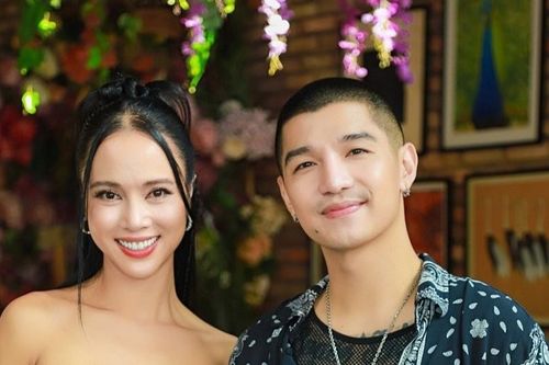 Nam ca sĩ nhảy đẹp của showbiz Việt tiết lộ chuyện bị 'đúp' và vợ rất bay bổng