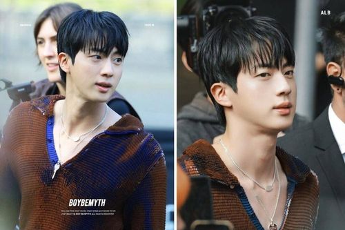 Hồ Ngọc Hà 'đọ sắc' dàn sao châu Á tại show của Gucci