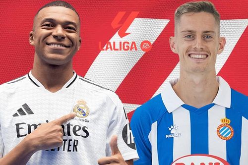 Nhận định bóng đá Real Madrid vs Espanyol: Vũ điệu tấn công