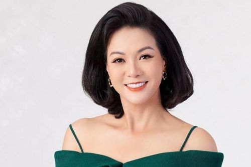 Nữ diễn viên xuất thân là người mẫu chuyên vai nhà giàu, U50 vẫn trẻ đẹp