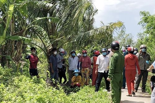 Những vụ án mạng rúng động xuất phát từ nghi ngờ nhỏ trong cuộc sống