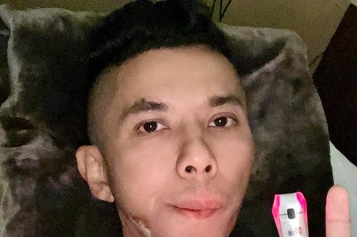 Bị quá nhiều tin đồn qua đời, ca sĩ Kasim Hoàng Vũ lên tiếng