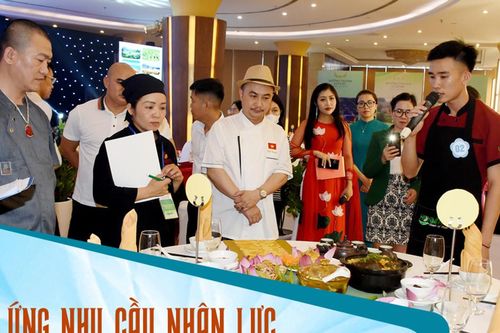 Bài cuối: Liên kết chặt chẽ, đa dạng hóa hình thức đào tạo