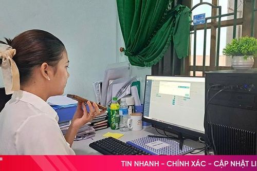 Truyền thanh cơ sở -'cầu nối' góp phần giảm nghèo ở Nghi Xuân