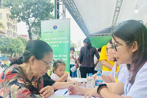 'Tỷ lệ thừa cân, béo phì vẫn tăng cao bất chấp những khuyến cáo'