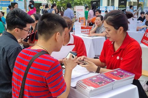 Thị trường tuyển dụng lao động yêu cầu công việc có những kỹ năng mới