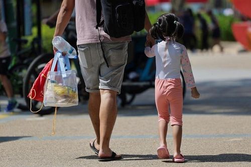 Singapore ra mắt ứng dụng giúp vợ chồng đã ly hôn hợp tác nuôi con