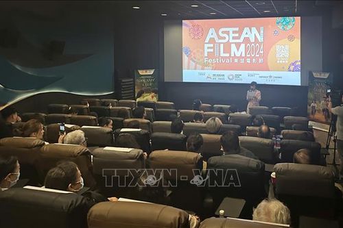 Phim 'Mắt biếc' gây ấn tượng tại Liên hoan phim ASEAN 2024
