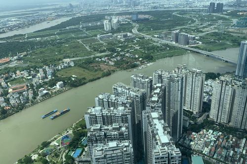TP Hồ Chí Minh tạm sử dụng bảng giá đất hiện hành để tính thuế, nghĩa vụ tài chính về đất đai