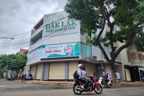 Thông tin mới nhất vụ bệnh nhân tử vong tại phòng khám tư ở Đắk Lắk