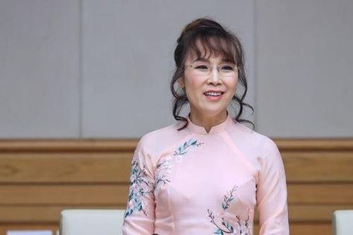 Tỷ phú Nguyễn Thị Phương Thảo: 'Chính phủ hãy tin tưởng những doanh nghiệp tư nhân'