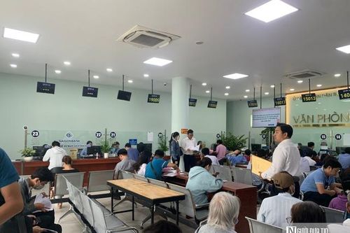 Lối thoát cho gần 9.000 hồ sơ nhà đất tồn đọng tại Tp.HCM