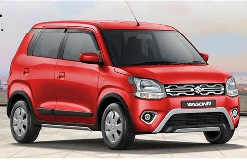 'Tất tay' với Hyundai Grand i10 và Kia Morning, Suzuki ra mắt 'vua hatchback' giá rẻ 155 triệu đồng