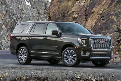 Hãng GM triệu hồi hơn 449.000 xe bán tải, SUV tại Mỹ