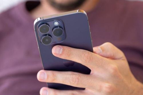 Chiến binh thép tím lịm tim xuống giá cực bèo, đập hộp rẻ hơn iPhone 16 Pro Max gần chục triệu
