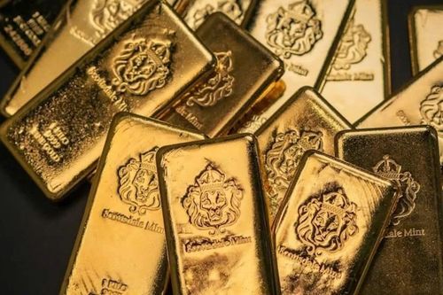 Vàng thế giới 21/9: Phá vỡ ngưỡng kỷ lục 2.600 USD