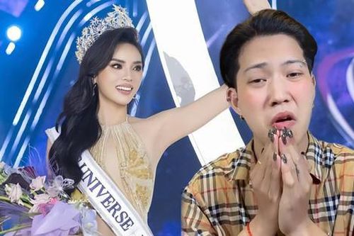 Cú tự vả đau đớn của Nờ Ô Nô