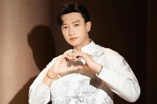 Quốc Trường đoàn tụ vợ cũ phim Về nhà đi con