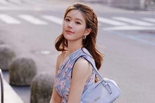 Hướng phát triển hiện tại giúp Triệu Lộ Tư đứng đầu dàn tiểu hoa 95