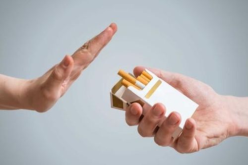 Lan tỏa các sáng kiến 'Gia đình có sức khỏe - không khói thuốc' đến hội viên, phụ nữ