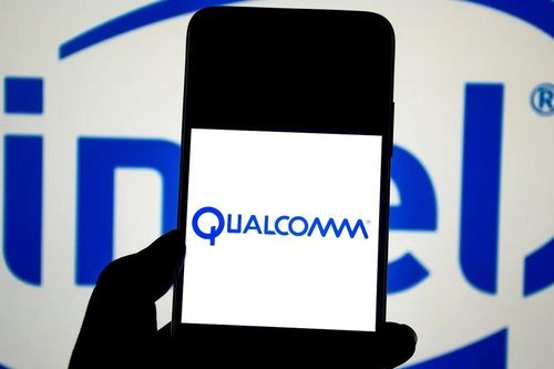 Qualcomm muốn mua lại Intel