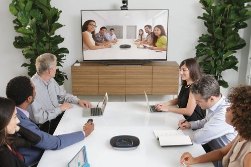 Thêm giải pháp thông minh hỗ trợ doanh nghiệp làm việc từ xa