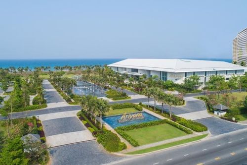 Arrival mang nhạc ABBA đến Đà Nẵng