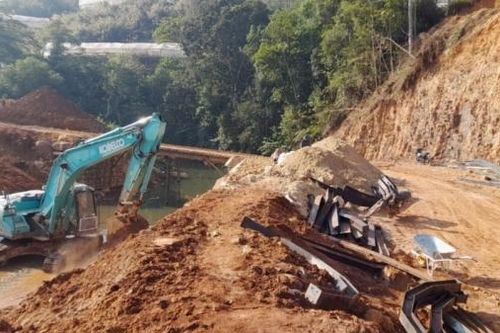 Lâm Đồng: Nhiều khó khăn, vướng mắc của doanh nghiệp ngành Công Thương chưa được giải quyết